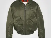 BOMBER JACKET 10 b