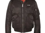 BOMBER JACKET 10 c