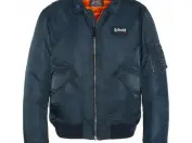 BOMBER JACKET 10c